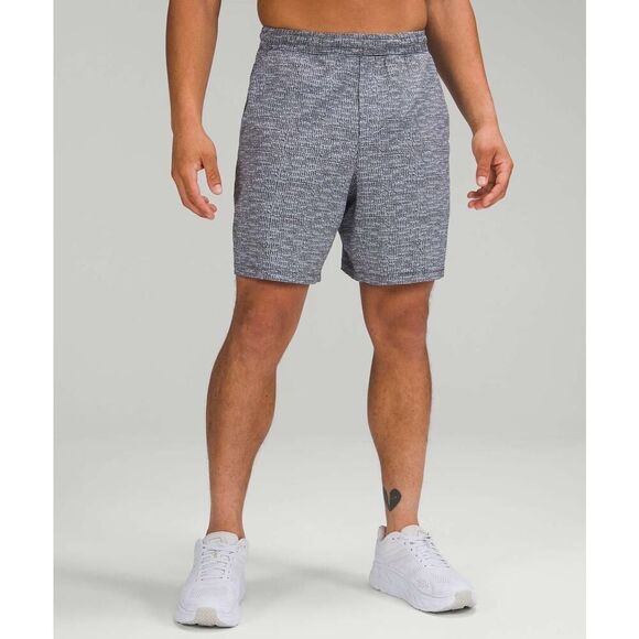 Lululemon Pace Breaker Linerless Short 7"
Fractured Grid Duo Size 7 - Picture 1 of 9